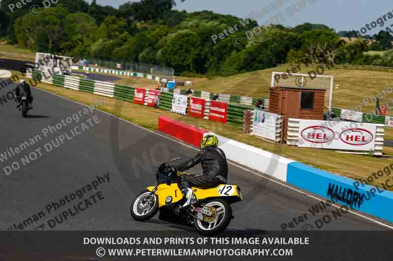 Vintage motorcycle club;eventdigitalimages;mallory park;mallory park trackday photographs;no limits trackdays;peter wileman photography;trackday digital images;trackday photos;vmcc festival 1000 bikes photographs